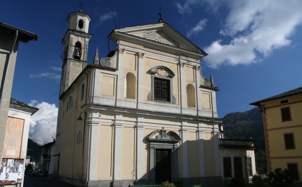 Chiesa Prepositurale di San Provino